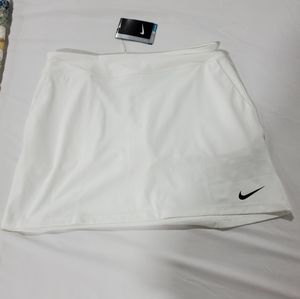 Nike Women's Tennis/Golf Dri-Fit Skirt